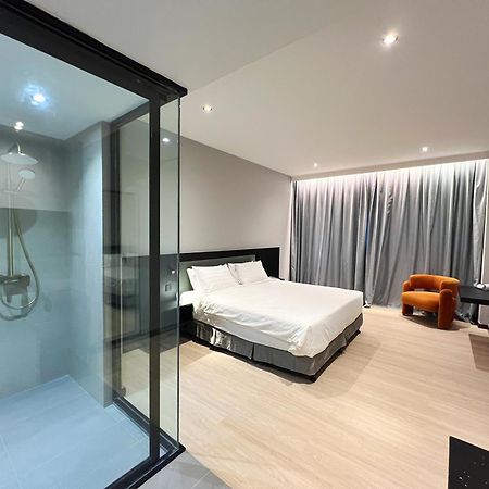 Crystal Crown Hotel Kuala Lumpur Kültér fotó