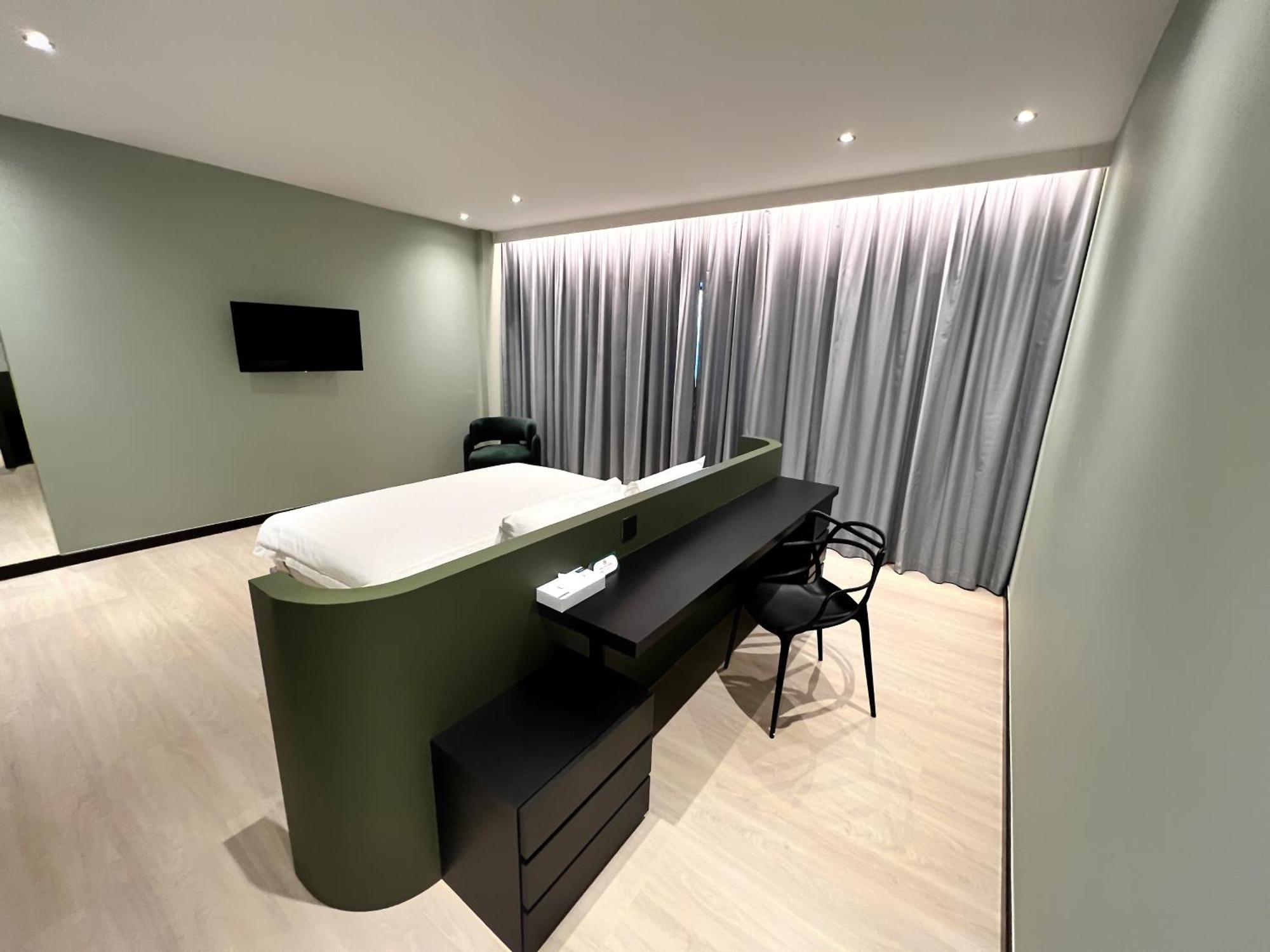 Crystal Crown Hotel Kuala Lumpur Kültér fotó