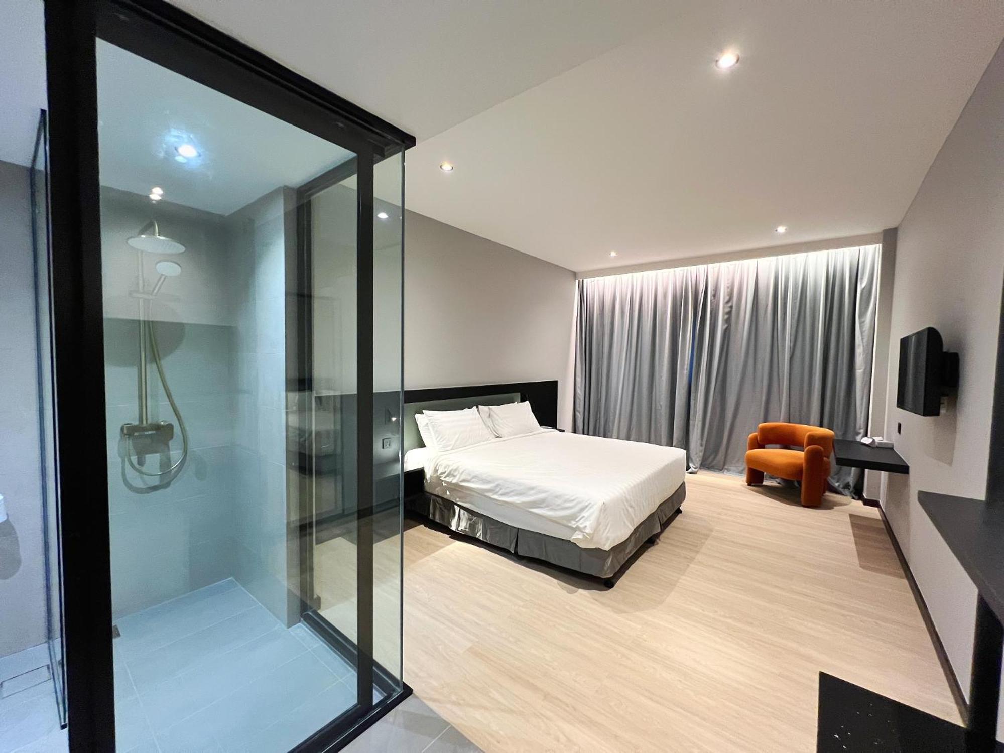 Crystal Crown Hotel Kuala Lumpur Kültér fotó