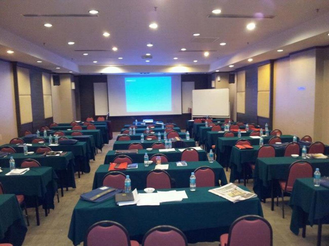 Crystal Crown Hotel Kuala Lumpur Kültér fotó