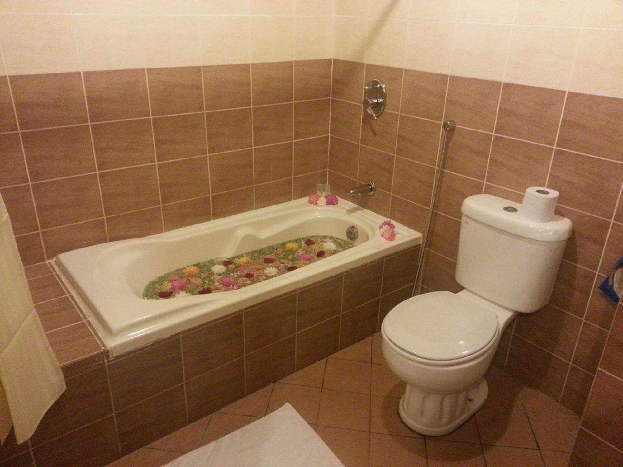 Crystal Crown Hotel Kuala Lumpur Kültér fotó