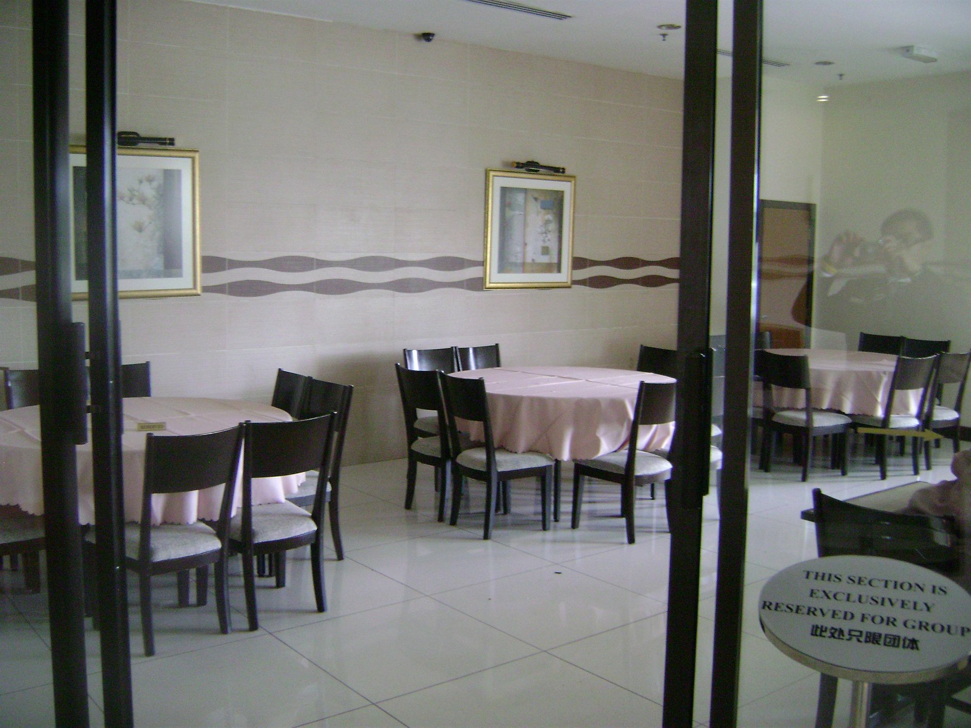 Crystal Crown Hotel Kuala Lumpur Kültér fotó
