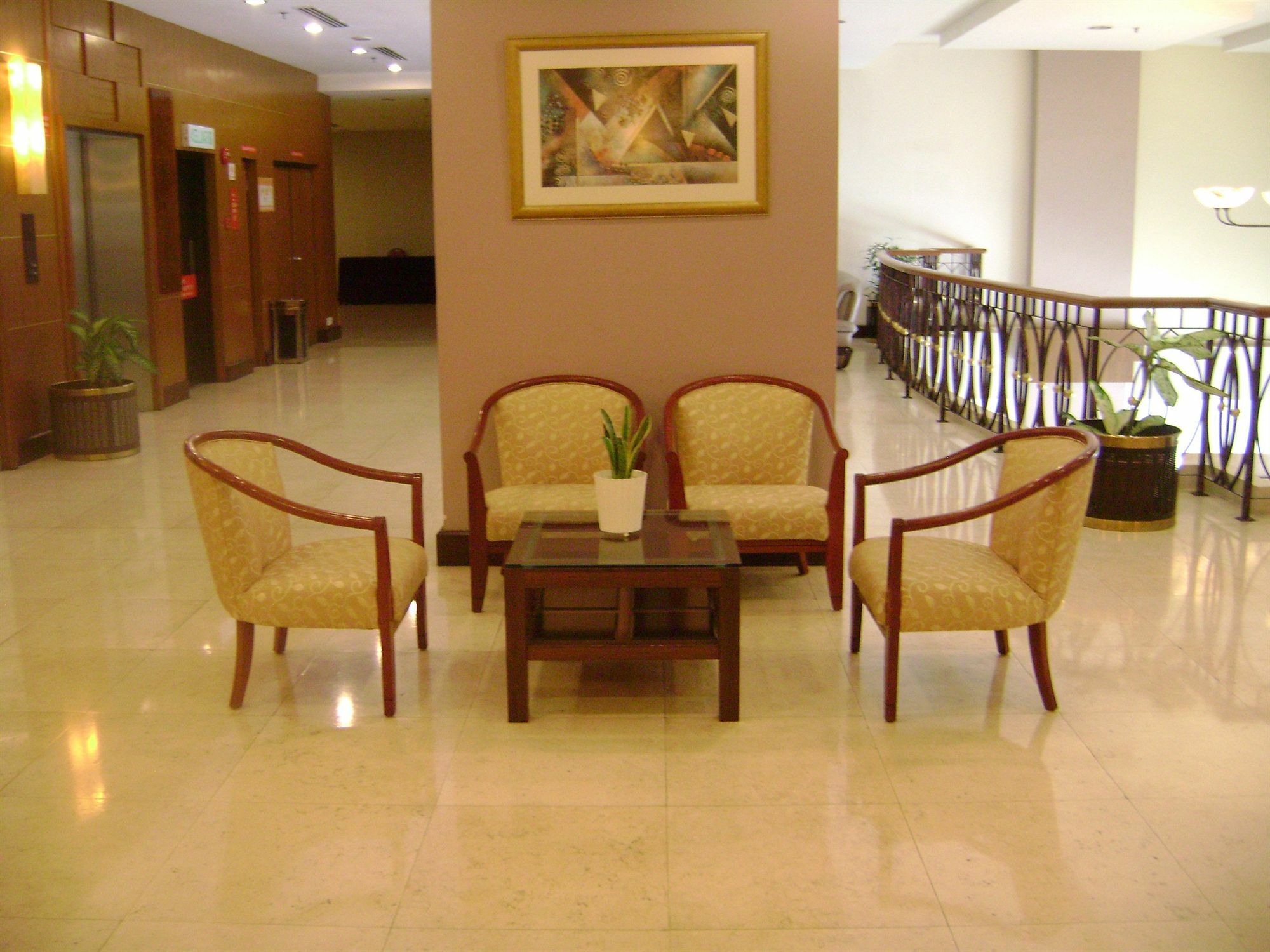 Crystal Crown Hotel Kuala Lumpur Kültér fotó